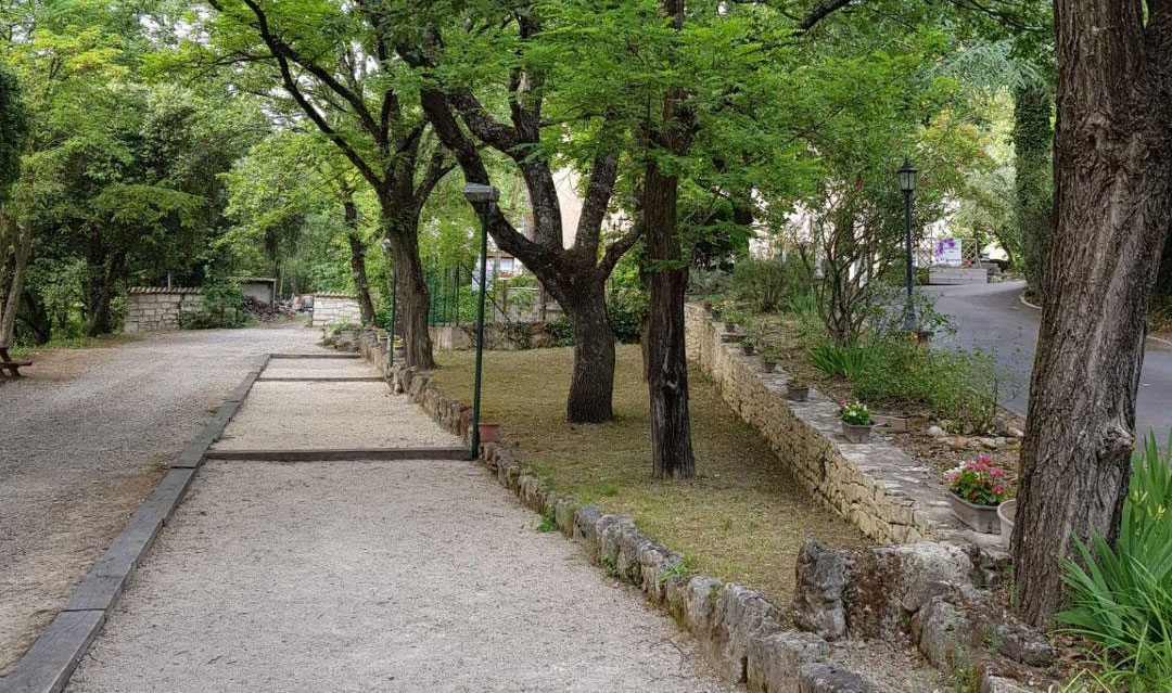 La Vallée de Barry Provenza-Alpi-Costa Azzurra - Bollène visuel 6/9 La Vallée de Barry Provenza-Alpi-Costa Azzurra - Bollène visuel 6/9