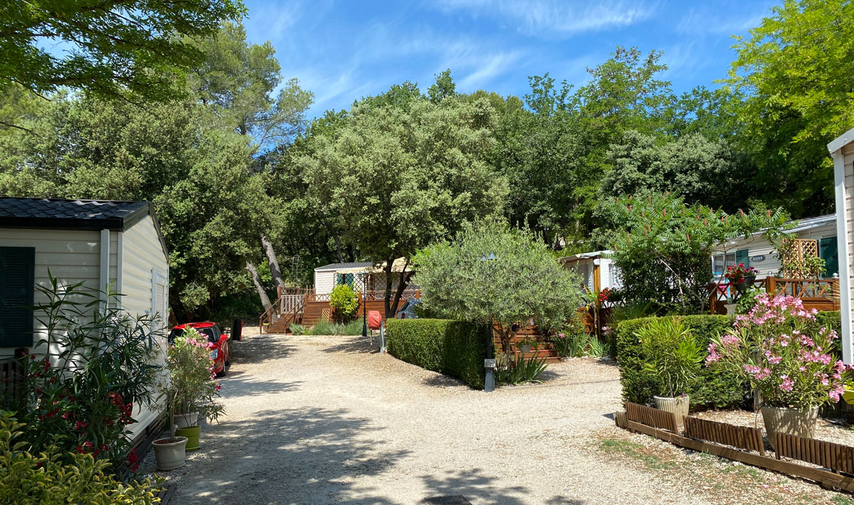 La Vallée de Barry Provenza-Alpi-Costa Azzurra - Bollène visuel 2/9 La Vallée de Barry Provenza-Alpi-Costa Azzurra - Bollène visuel 2/9