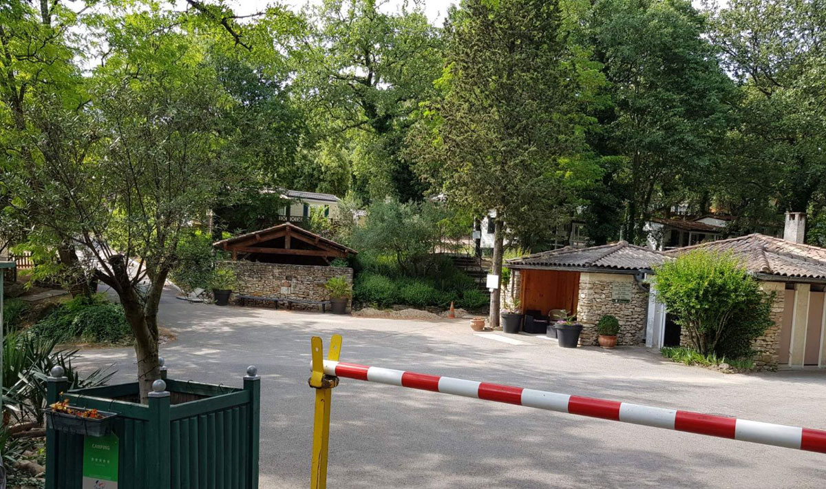 La Vallée de Barry Provenza-Alpi-Costa Azzurra - Bollène visuel 9/9 La Vallée de Barry Provenza-Alpi-Costa Azzurra - Bollène visuel 9/9