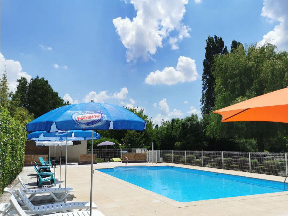 La Vallée de l'Indre Centro-Valle della Loira - Montbazon visuel 1/13 La Vallée de l'Indre Centro-Valle della Loira - Montbazon visuel 1/13