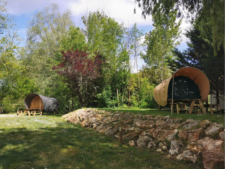 La Vallée de l'Indre Centro-Valle della Loira - Montbazon visuel 9/13 La Vallée de l'Indre Centro-Valle della Loira - Montbazon visuel 9/13