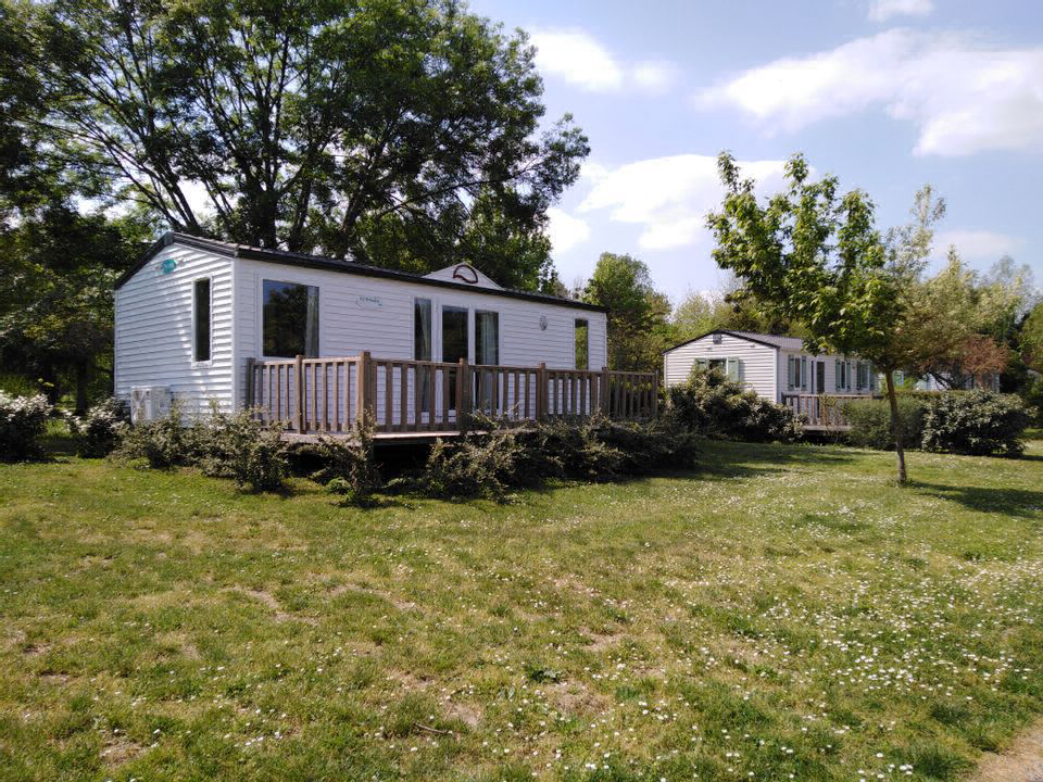 La Vallée de l'Indre Centro-Valle della Loira - Montbazon visuel 11/13 La Vallée de l'Indre Centro-Valle della Loira - Montbazon visuel 11/13