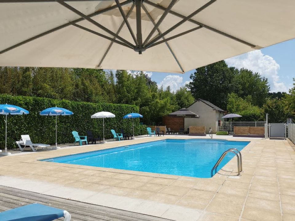 La Vallée de l'Indre Centro-Valle della Loira - Montbazon visuel 2/13 La Vallée de l'Indre Centro-Valle della Loira - Montbazon visuel 2/13