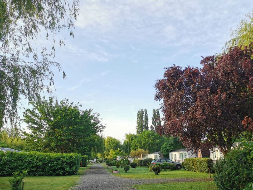 La Vallée de l'Indre Centro-Valle della Loira - Montbazon visuel 7/13 La Vallée de l'Indre Centro-Valle della Loira - Montbazon visuel 7/13