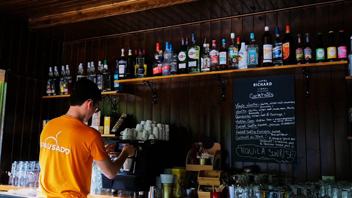 La Vallée Heureuse Provenza-Alpi-Costa Azzurra - Orgon visuel 22/29 La Vallée Heureuse Provenza-Alpi-Costa Azzurra - Orgon visuel 22/29