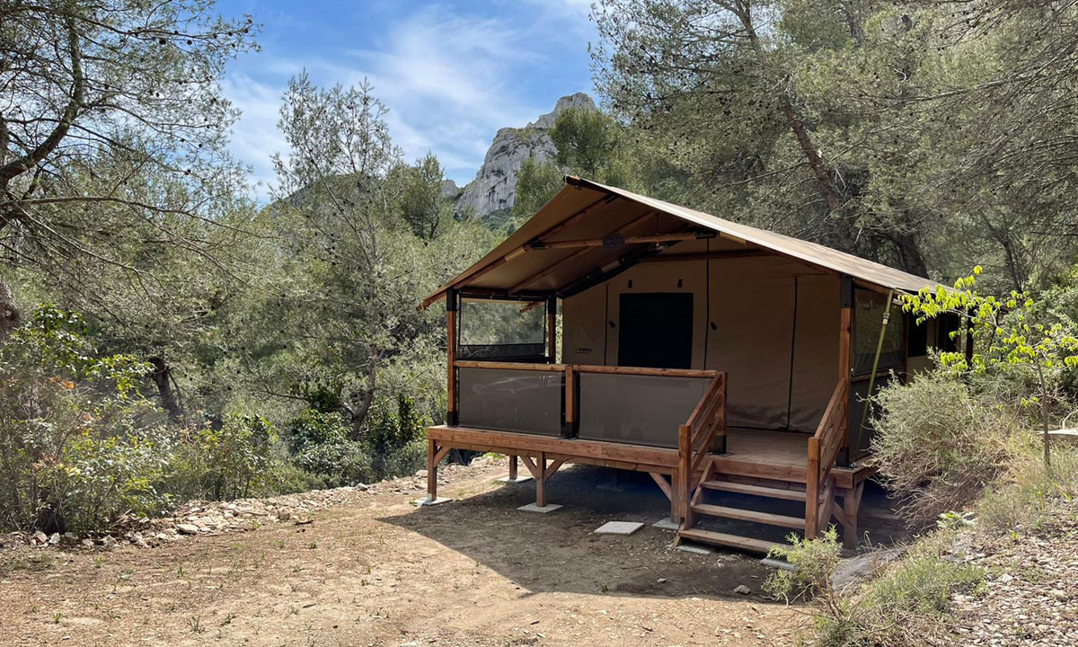 La Vallée Heureuse Provenza-Alpi-Costa Azzurra - Orgon visuel 28/29 La Vallée Heureuse Provenza-Alpi-Costa Azzurra - Orgon visuel 28/29