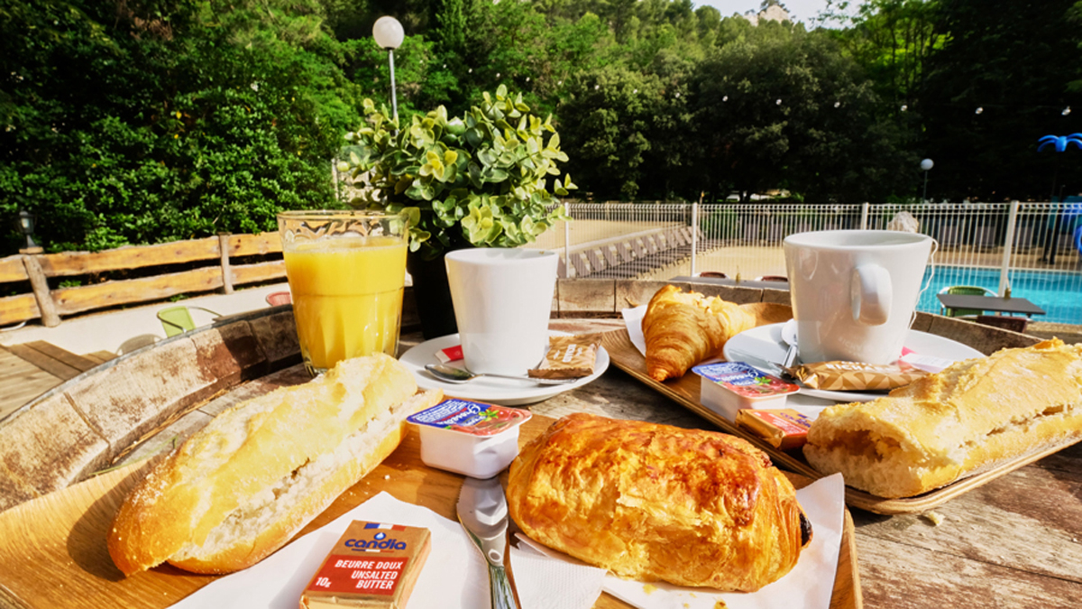 La Vallée Heureuse Provenza-Alpi-Costa Azzurra - Orgon visuel 6/29 La Vallée Heureuse Provenza-Alpi-Costa Azzurra - Orgon visuel 6/29