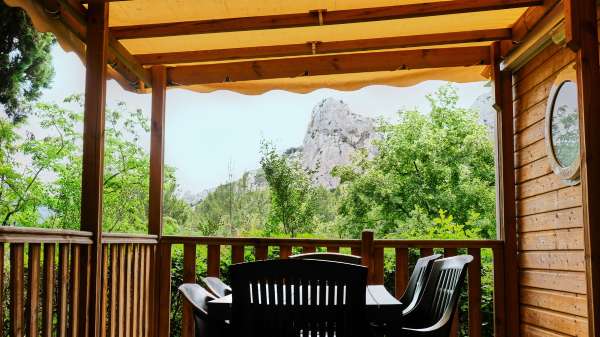 La Vallée Heureuse Provenza-Alpi-Costa Azzurra - Orgon visuel 15/29 La Vallée Heureuse Provenza-Alpi-Costa Azzurra - Orgon visuel 15/29