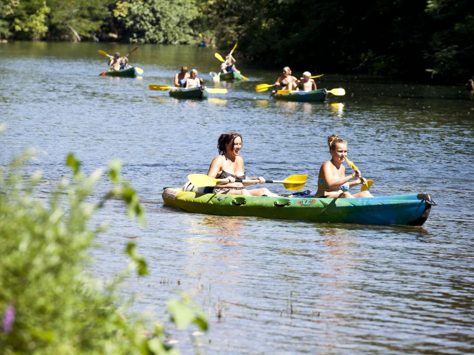 La Vallée Verte Linguadoca-Rossiglione - La Roque-sur-Cèze visuel 3/4 La Vallée Verte Linguadoca-Rossiglione - La Roque-sur-Cèze visuel 3/4