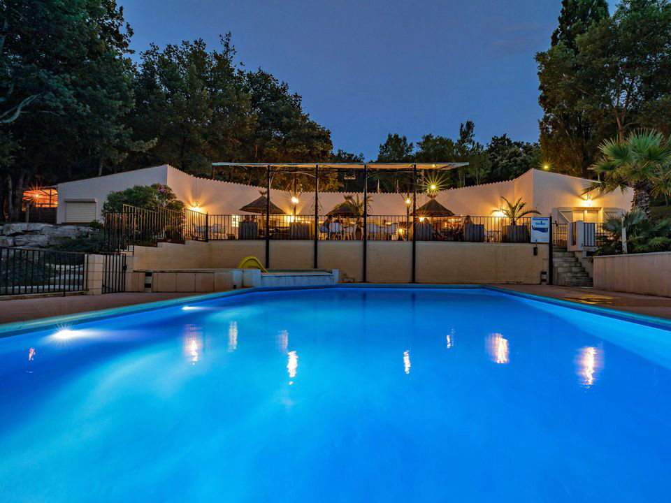 La Vallée Verte Linguadoca-Rossiglione - La Roque-sur-Cèze visuel 2/4 La Vallée Verte Linguadoca-Rossiglione - La Roque-sur-Cèze visuel 2/4