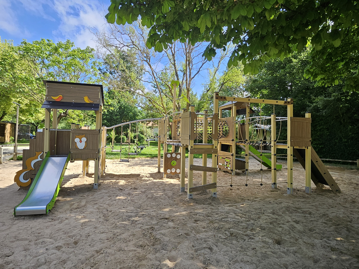 La Venise Verte Poitou-Charentes - Coulon visuel 11/16