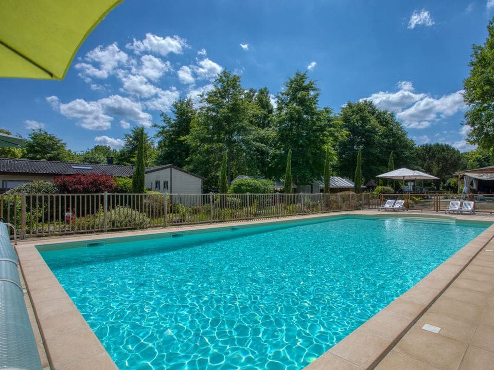 Lac de Groléjac Aquitania - Groléjac visuel 2/3