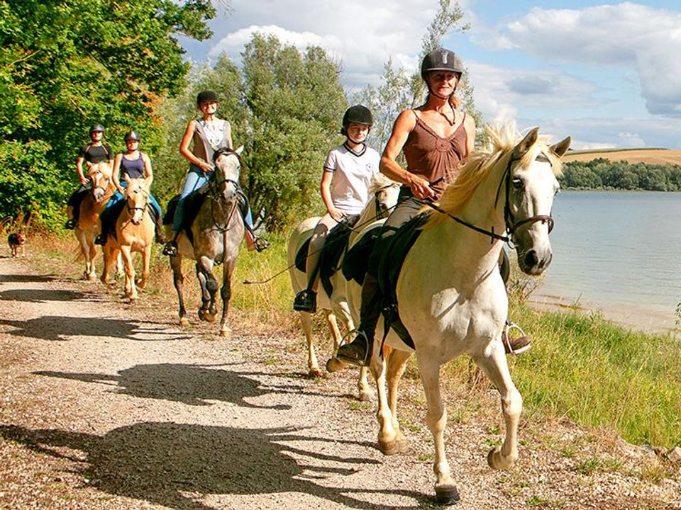 Lac de la Liez Champagne-Ardenne - Peigney visuel 7/9