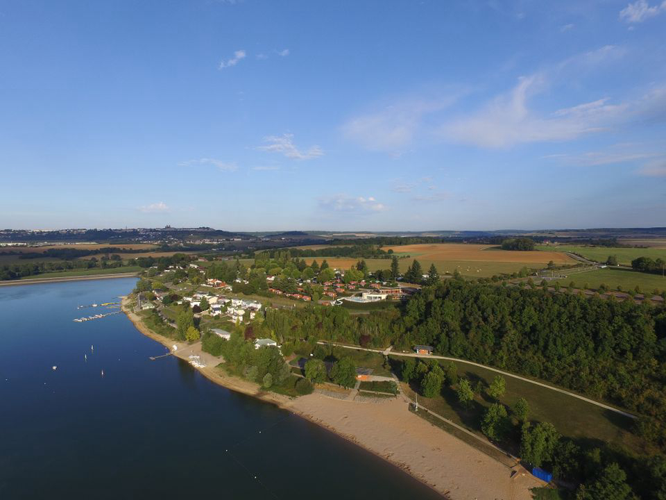Lac de la Liez Champagne-Ardenne - Peigney visuel 6/9