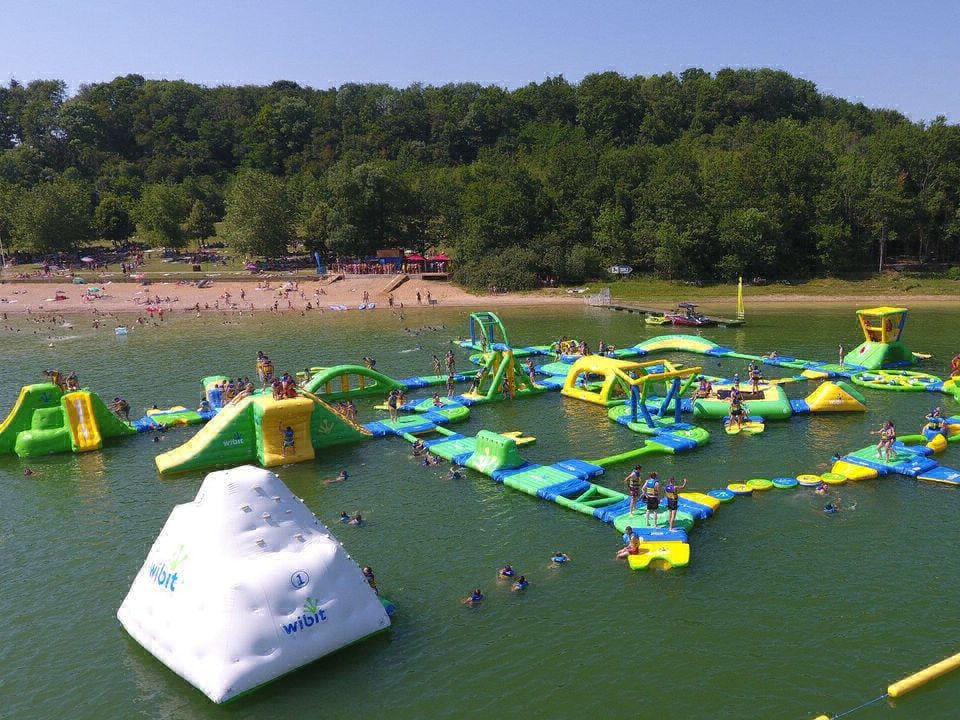 Lac de la Liez Champagne-Ardenne - Peigney visuel 9/9