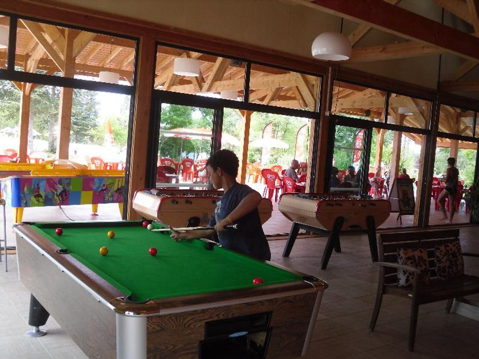 Lac de Thoux Midi-Pirenei - Thoux visuel 10/10