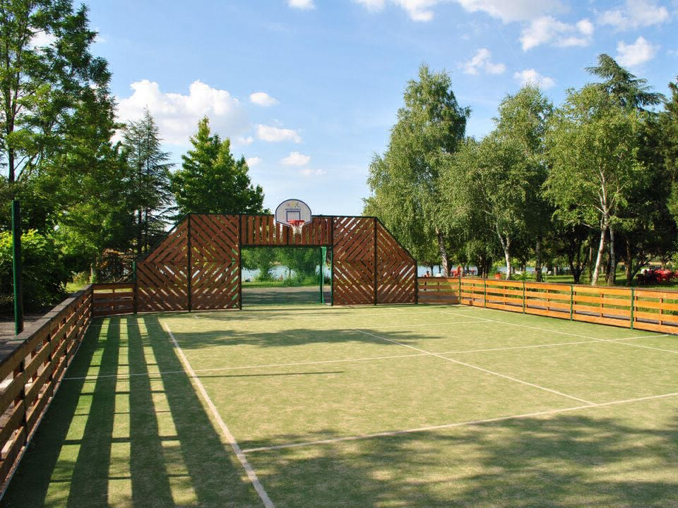 Lac de Thoux Midi-Pirenei - Thoux visuel 9/10