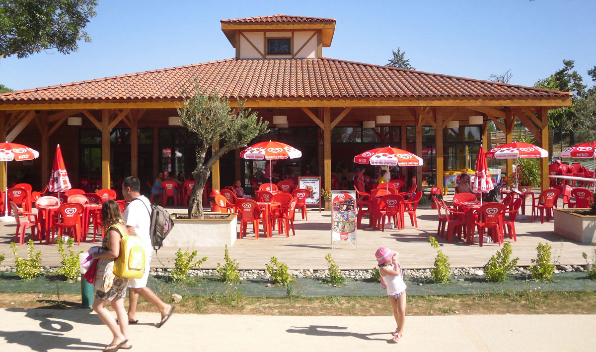 Lac de Thoux Midi-Pirenei - Thoux visuel 3/10