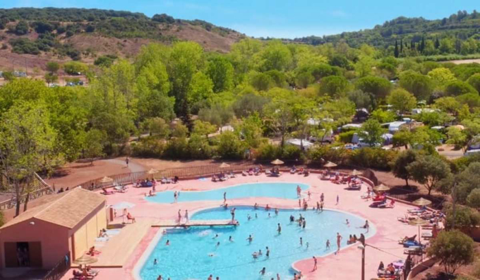 Lac du Salagou Linguadoca-Rossiglione - Clermont-l'Hérault visuel 1/3 Lac du Salagou Linguadoca-Rossiglione - Clermont-l'Hérault visuel 1/3