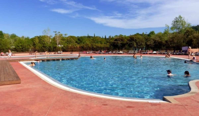 Lac du Salagou Linguadoca-Rossiglione - Clermont-l'Hérault visuel 2/3 Lac du Salagou Linguadoca-Rossiglione - Clermont-l'Hérault visuel 2/3