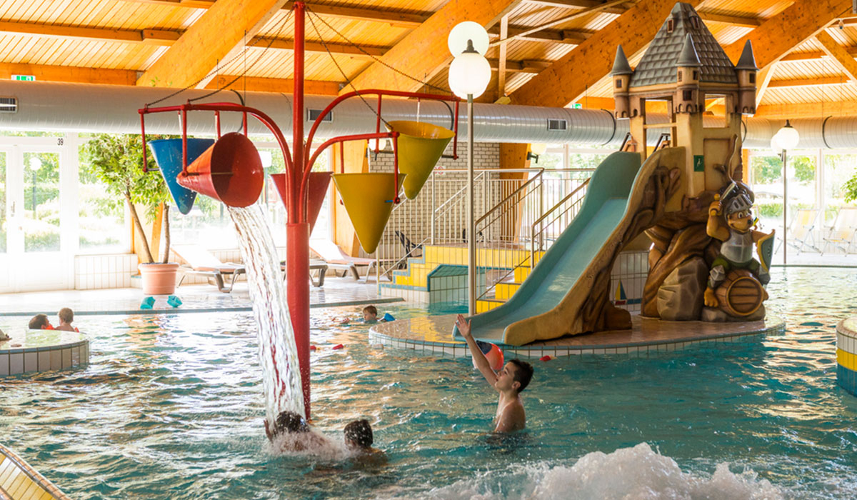 Landal Sonnenberg Renania-Palatinato - Leiwen visuel 1/3