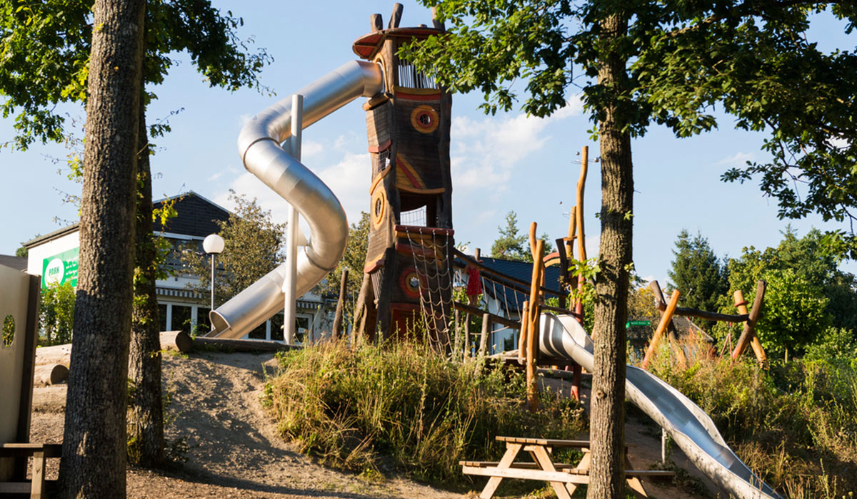 Landal Sonnenberg Renania-Palatinato - Leiwen visuel 2/3