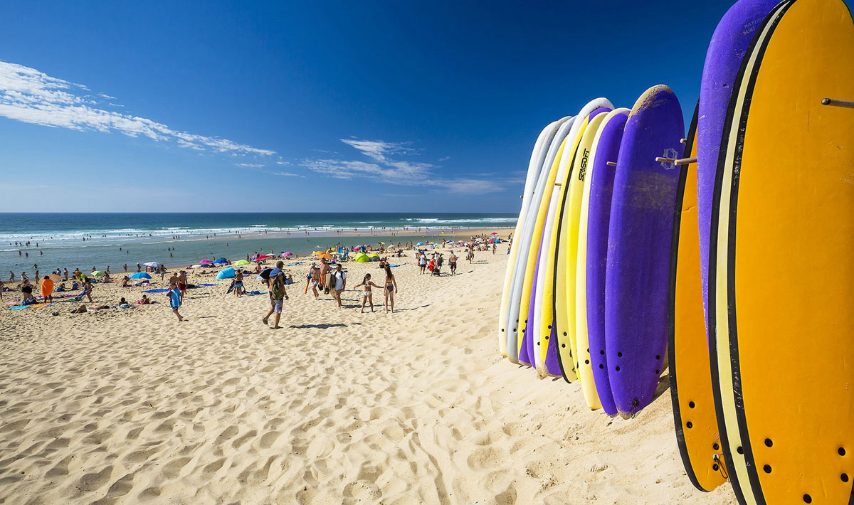 Landes Azur Aquitania - Azur visuel 3/23