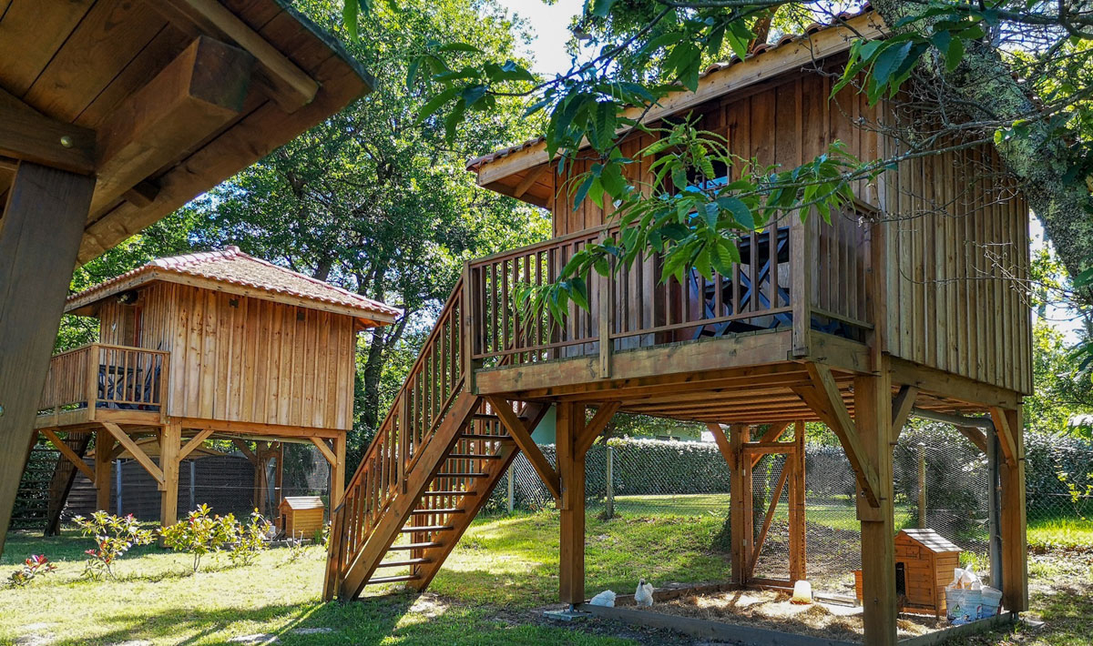 Landes Azur Aquitania - Azur visuel 5/23