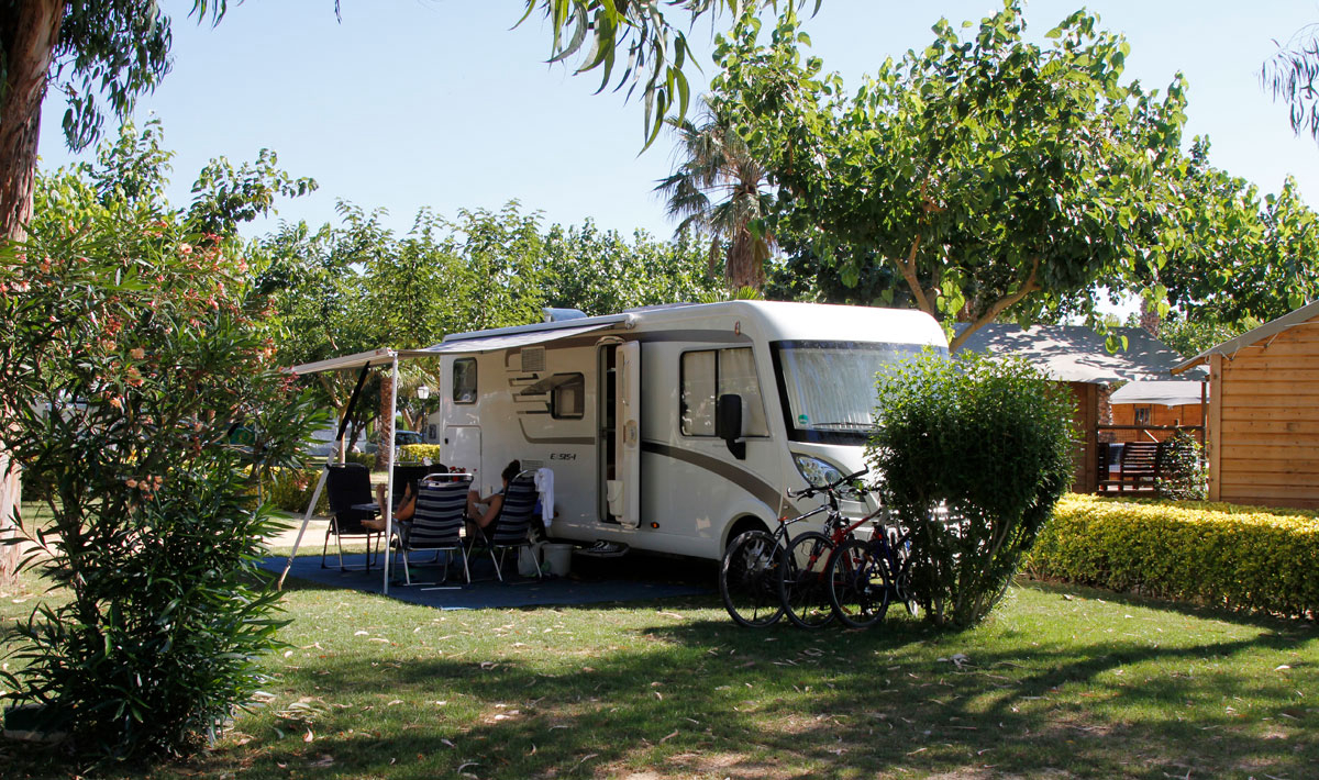 Las Palmeras Costa Brava - Sant Pere Pescador visuel 17/22