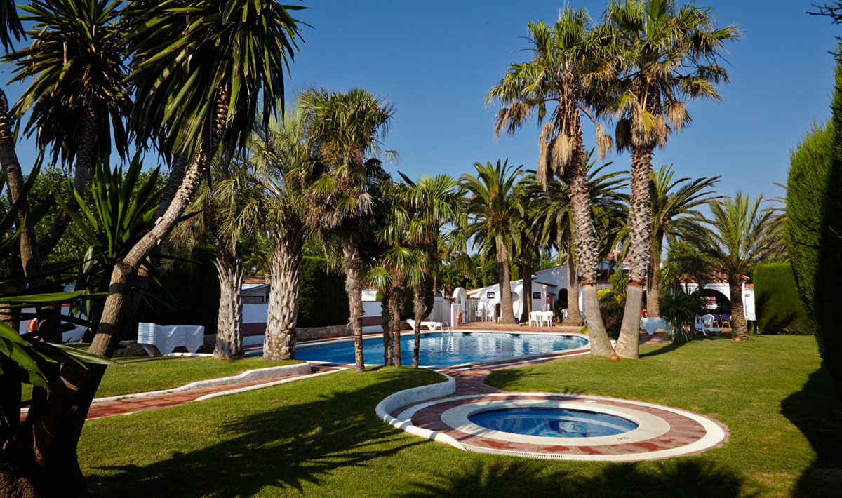 Las Palmeras Costa Brava - Sant Pere Pescador visuel 2/22