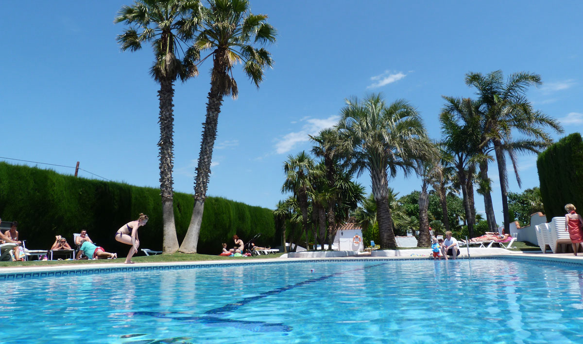 Las Palmeras Costa Brava - Sant Pere Pescador visuel 3/22