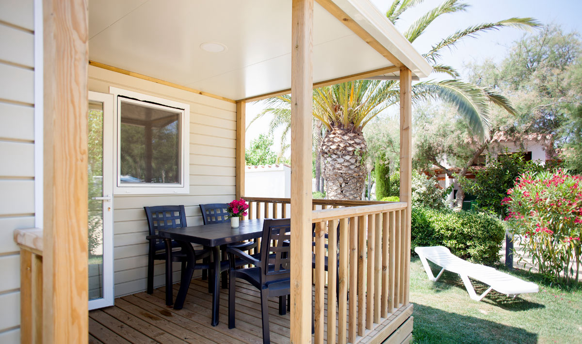 Las Palmeras Costa Brava - Sant Pere Pescador visuel 14/22