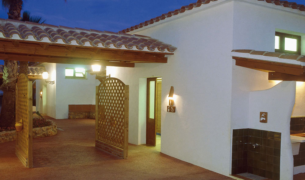 Las Palmeras Costa Brava - Sant Pere Pescador visuel 22/22