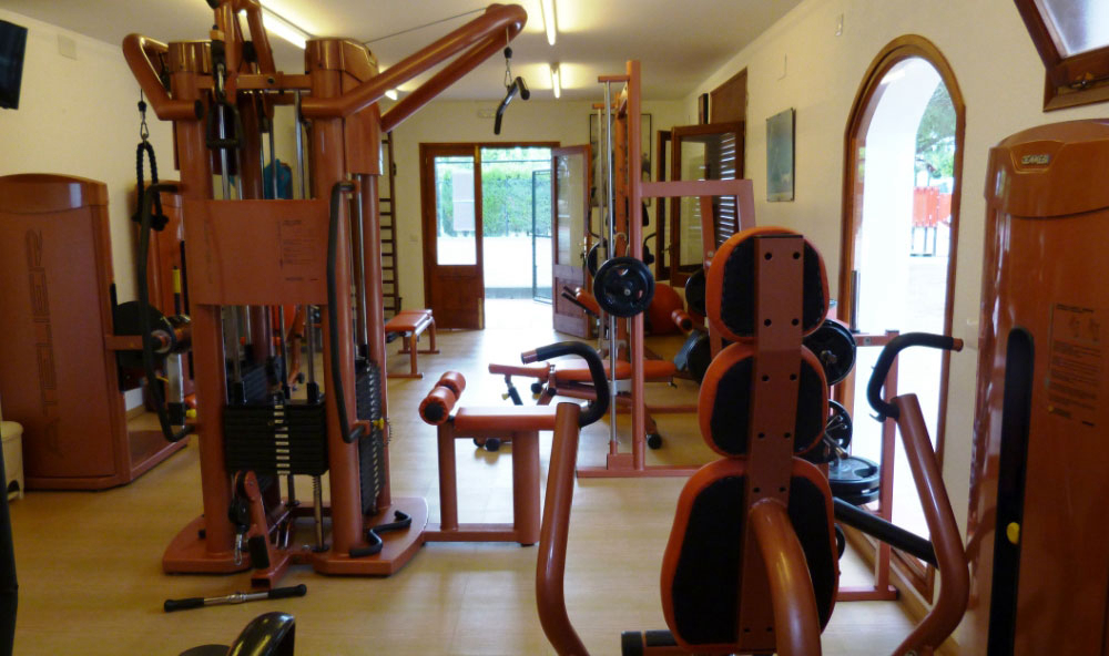 Las Palmeras Costa Brava - Sant Pere Pescador visuel 11/22