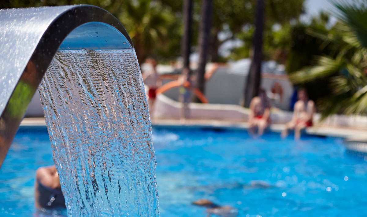 Las Palmeras Costa Brava - Sant Pere Pescador visuel 6/22