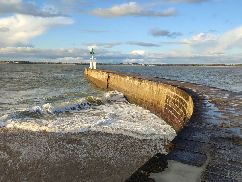 Le Beaupré Paesi della Loira - Mesquer visuel 2/4