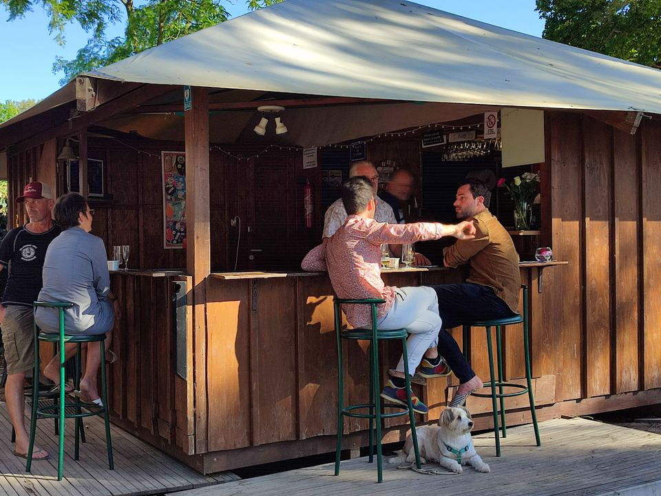 Le Beaupré Paesi della Loira - Mesquer visuel 4/4