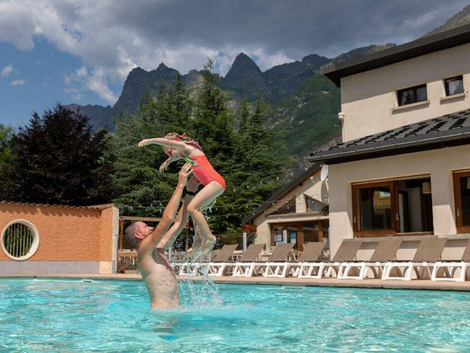 Le Belledonne Rodano-Alpi - Le Bourg-d'Oisans visuel 5/13