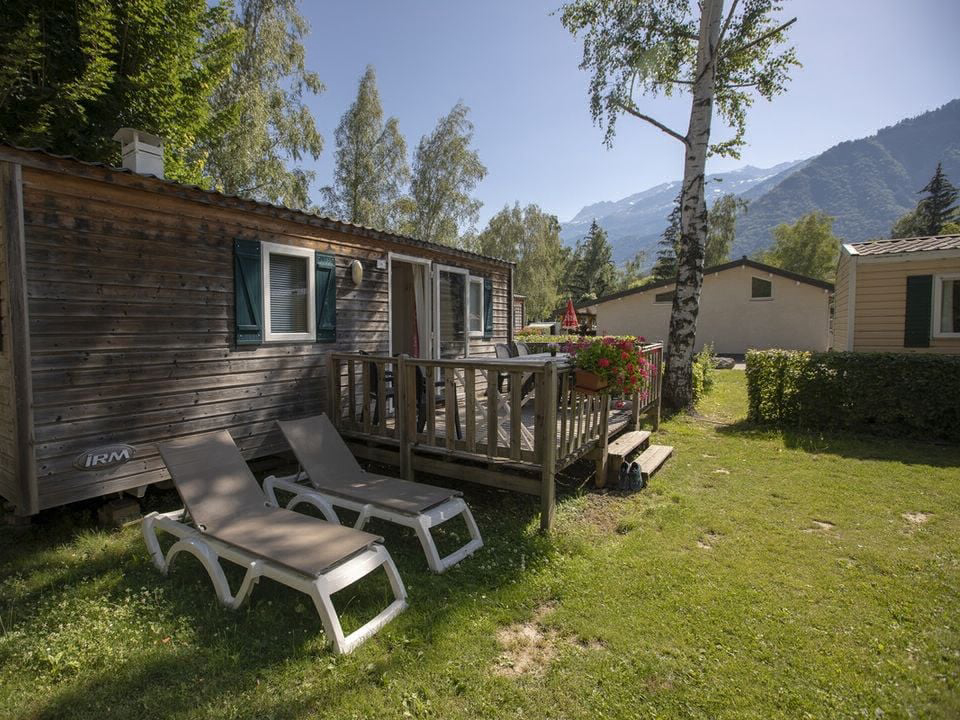 Le Belledonne Rodano-Alpi - Le Bourg-d'Oisans visuel 6/13