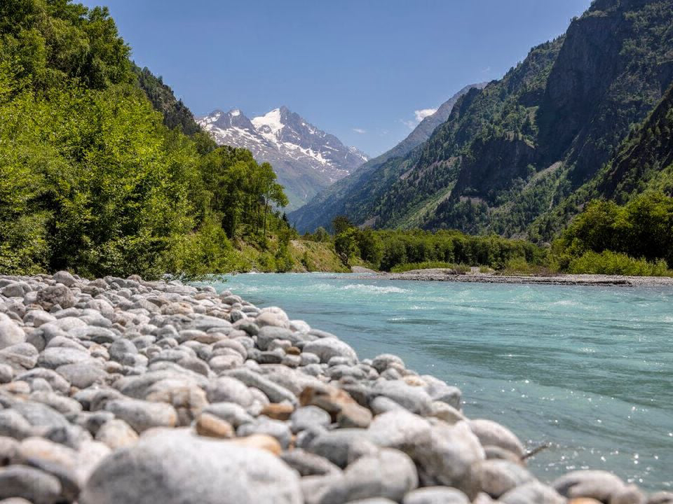 Le Belledonne Rodano-Alpi - Le Bourg-d'Oisans visuel 7/13