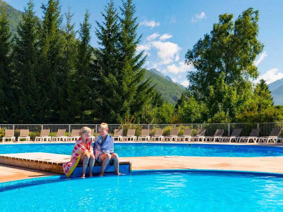 Le Belledonne Rodano-Alpi - Le Bourg-d'Oisans visuel 3/13