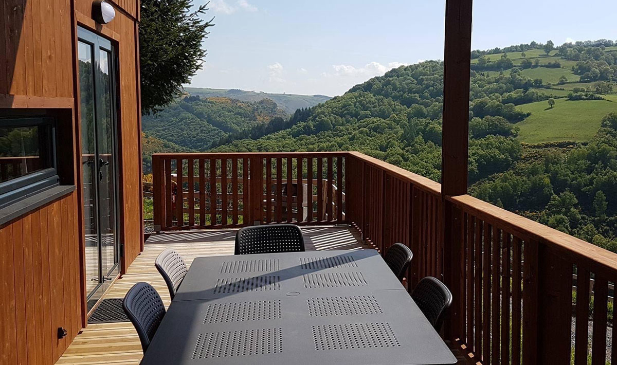 Le Belvédère Alvernia - Neuvéglise visuel 7/7