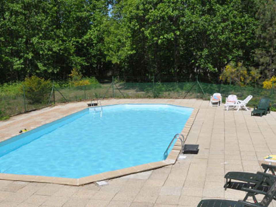 Le Bois Des Forges Centro-Valle della Loira - Cléré-les-Pins visuel 2/2 Le Bois Des Forges Centro-Valle della Loira - Cléré-les-Pins visuel 2/2