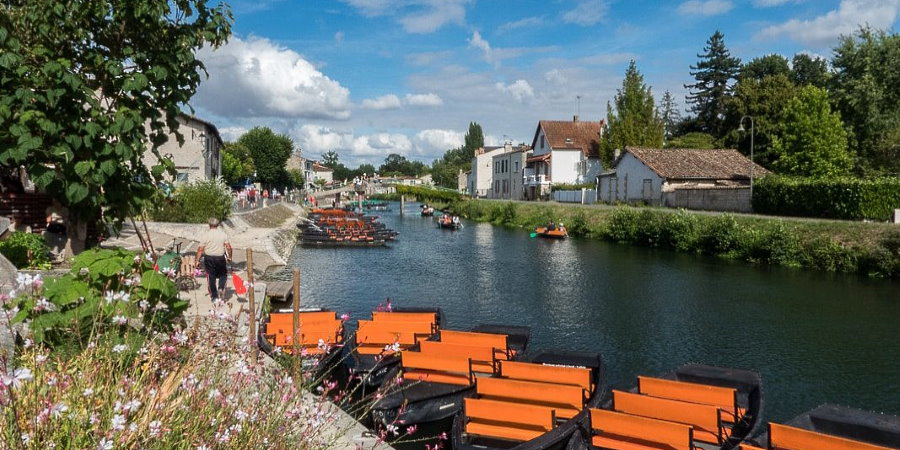 le Bois Dinot Poitou-Charentes - null visuel 1/8 le Bois Dinot Poitou-Charentes - null visuel 1/8