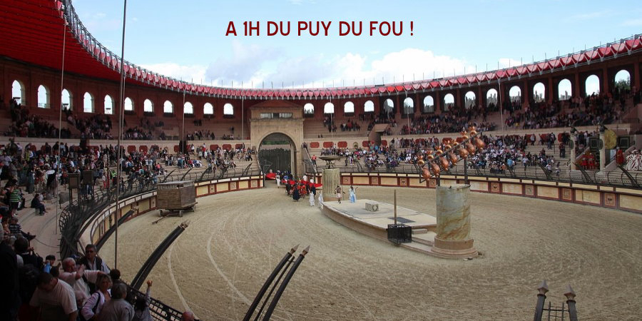 le Bois Dinot Poitou-Charentes - null visuel 3/8 le Bois Dinot Poitou-Charentes - null visuel 3/8