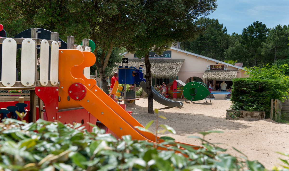 Le Bois Dormant Paesi della Loira - Saint-Jean-de-Monts visuel 16/20