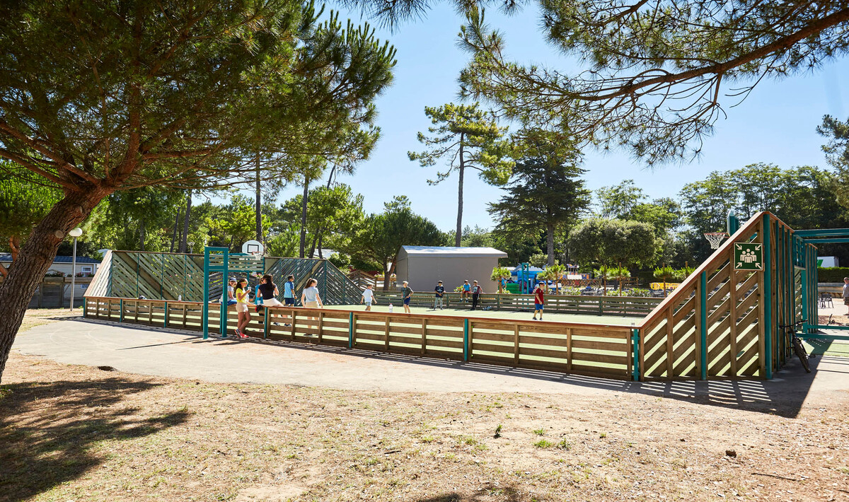 Le Bois Dormant Paesi della Loira - Saint-Jean-de-Monts visuel 19/20