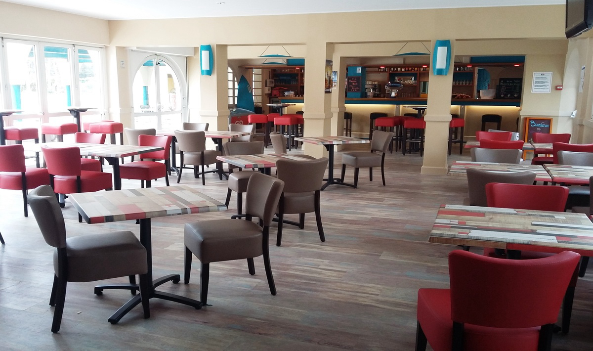 Le Bois Dormant Paesi della Loira - Saint-Jean-de-Monts visuel 20/20