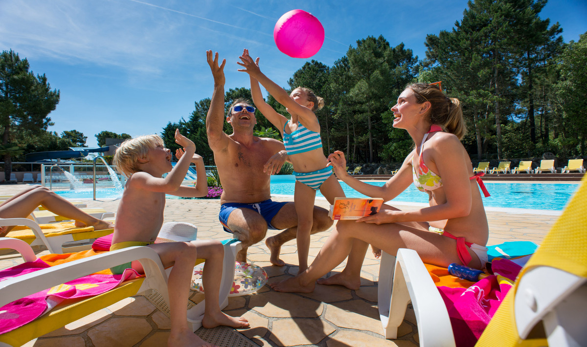 Le Bois Dormant Paesi della Loira - Saint-Jean-de-Monts visuel 13/20