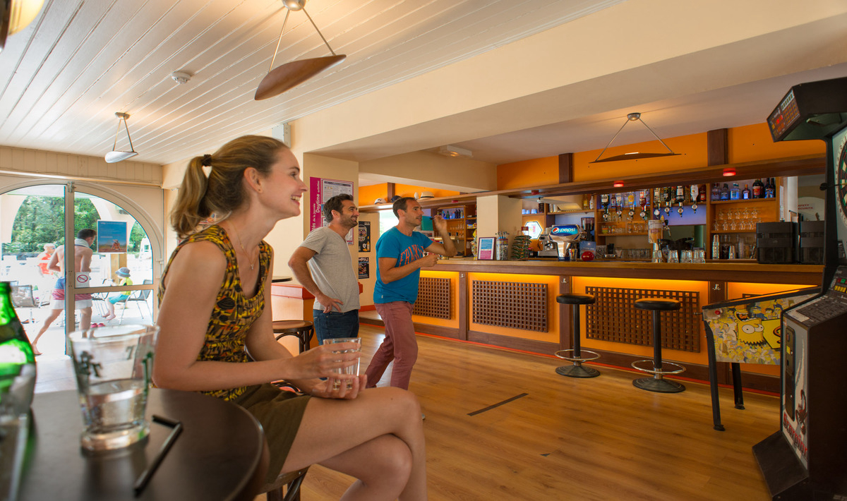 Le Bois Dormant Paesi della Loira - Saint-Jean-de-Monts visuel 15/20